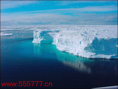 南极冰盖下静卧1500万年 地球最神秘湖泊将揭开面纱